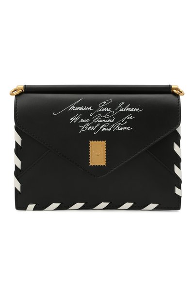 Сумка BALMAIN, арт. VN1S624/LVP0, фото 1