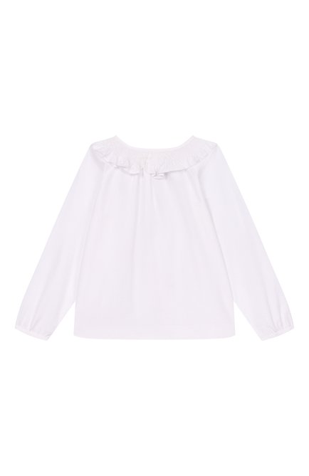 Хлопковая блузка JACADI, арт. 2043757