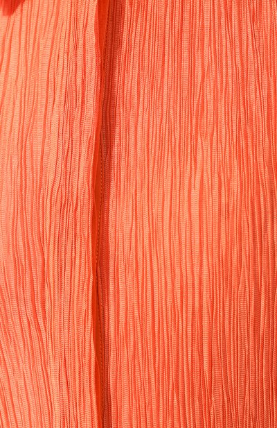 Рубашка из смеси хлопка и шелка GABRIELA HEARST, арт. 220117/T025/38, фото 5