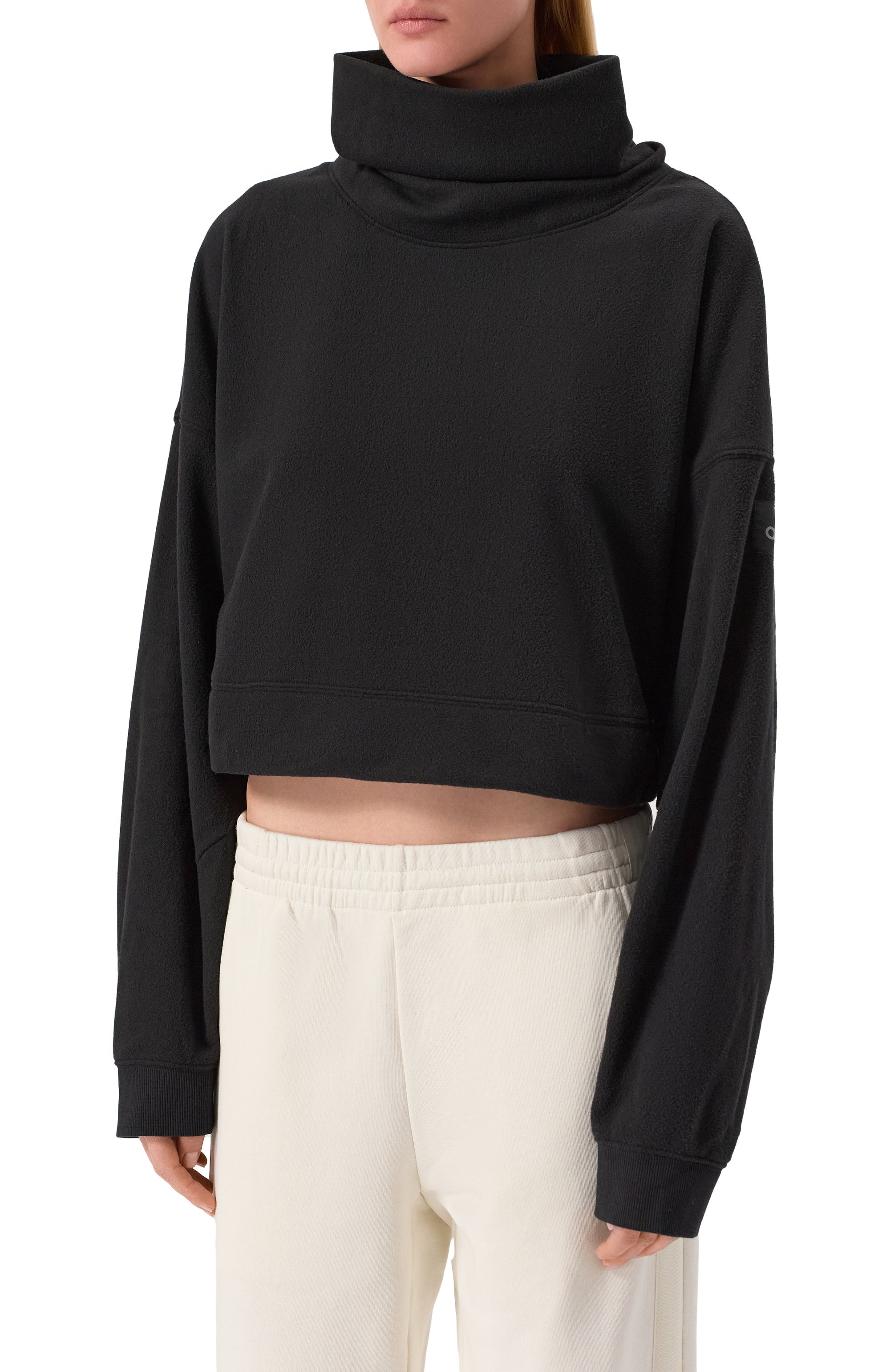 Свитшот ALO YOGA, арт. W3558R, фото 3