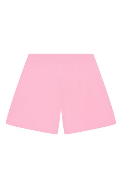 Хлопковые шорты MOSCHINO, арт. HDQ01Z/LAA43, фото 2