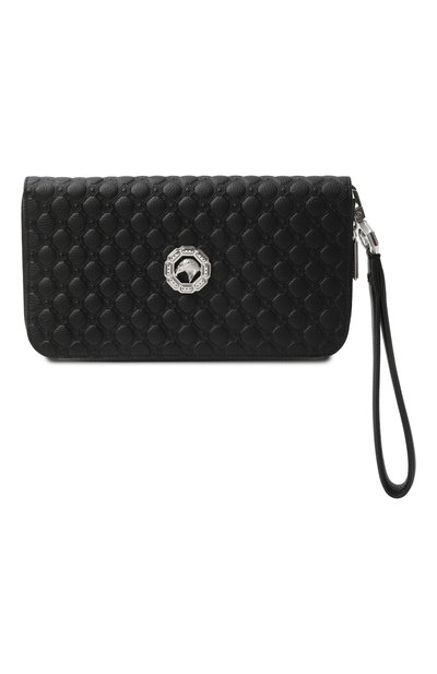 Кожаное портмоне STEFANO RICCI, арт. PP312GP/MR1MR, фото 4