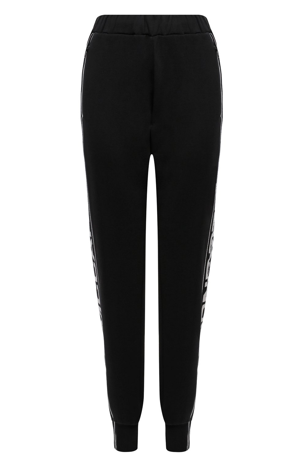 Хлопковые джоггеры STELLA MCCARTNEY, арт. 601852/SMP84, фото 1