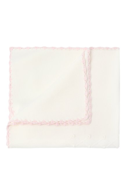 Шерстяное одеяло BABY T, арт. 25AI132C0