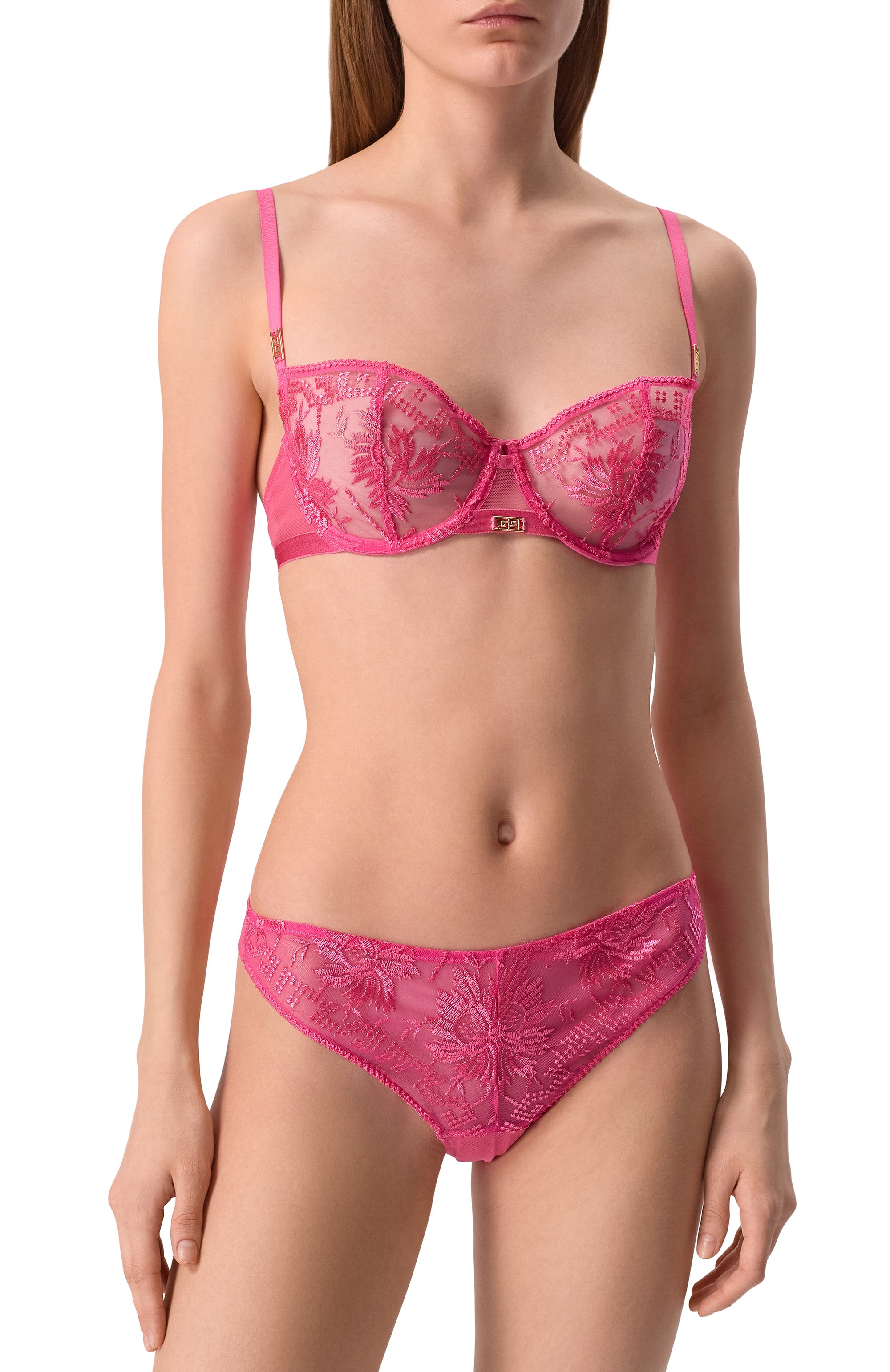 Трусы-танга AUBADE, арт. 4B26, фото 2