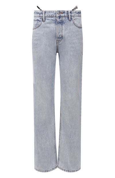 Джинсы ALEXANDER WANG, арт. 4DC1224067, фото 1