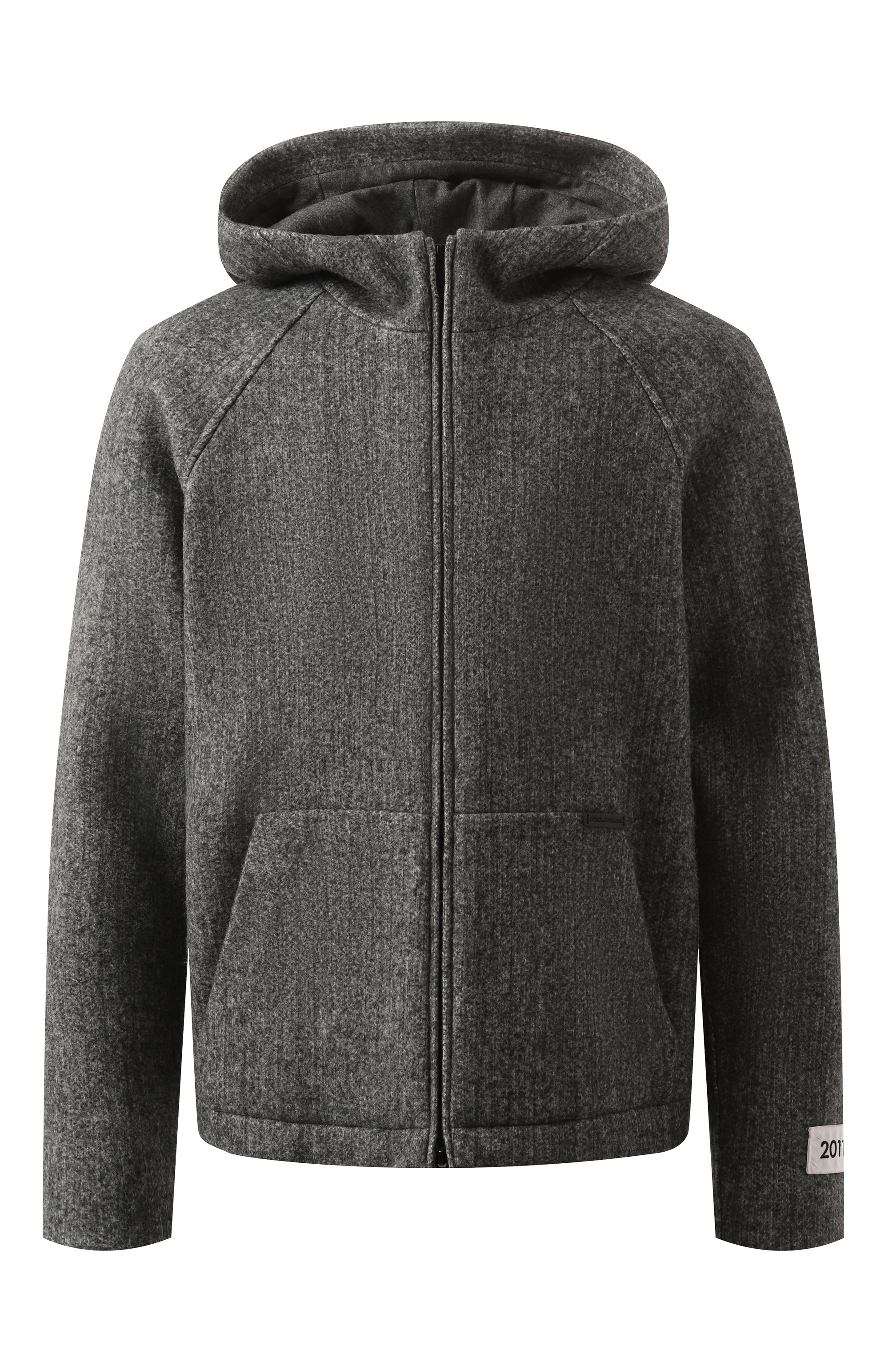 Толстовка DOLCE & GABBANA, арт. G9BFFT/GI497, фото 1