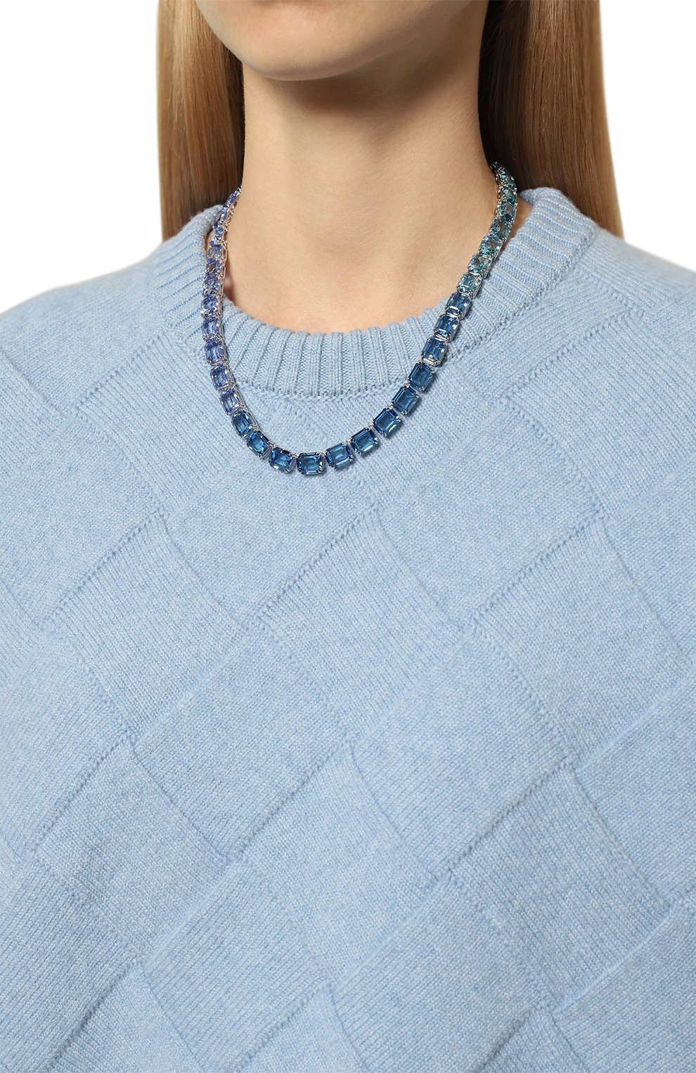 Колье millenia SWAROVSKI, арт. 5694136, фото 2