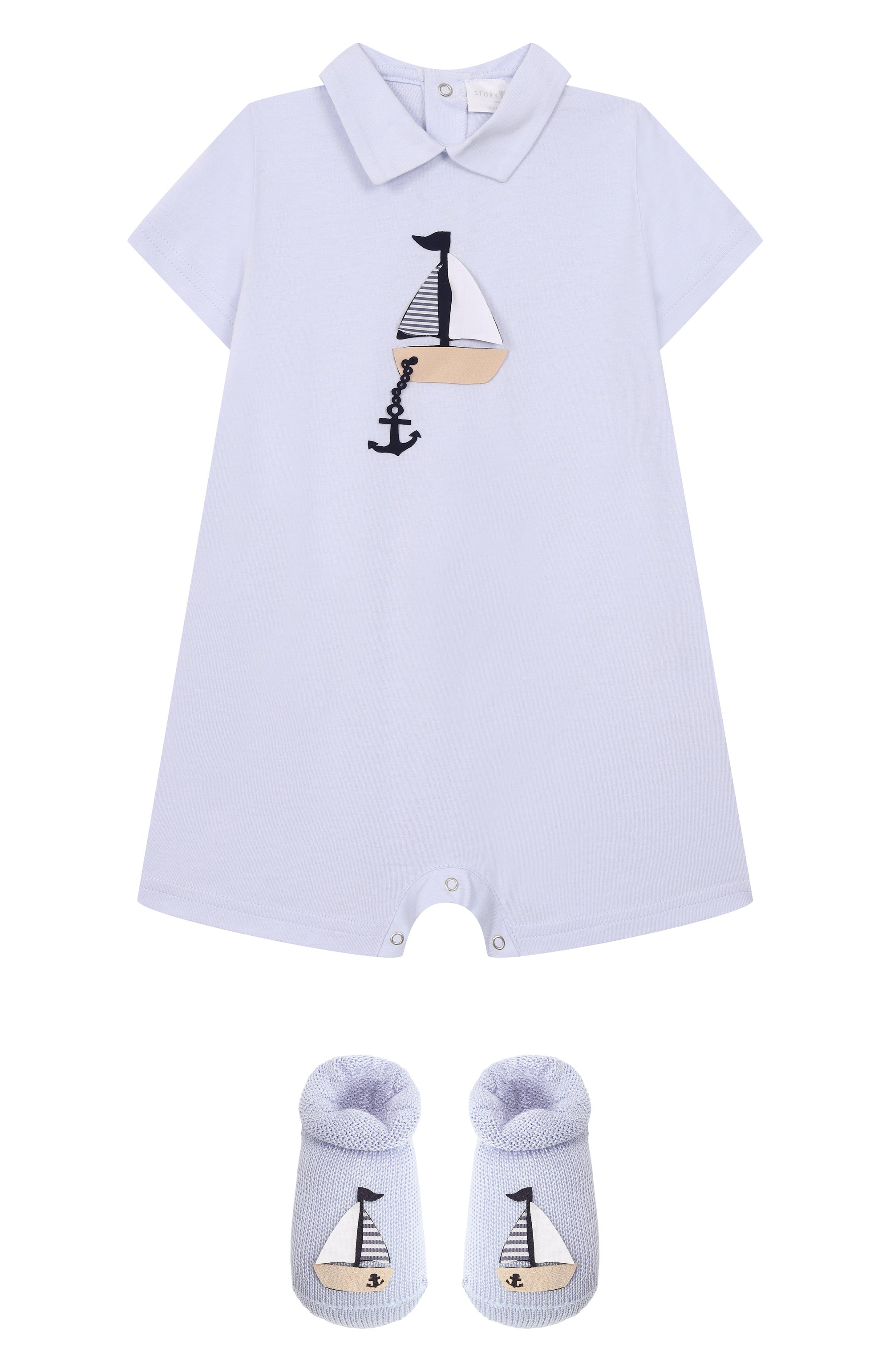 Комплект из песочника и пинеток STORY LORIS, арт. 24242, фото 1