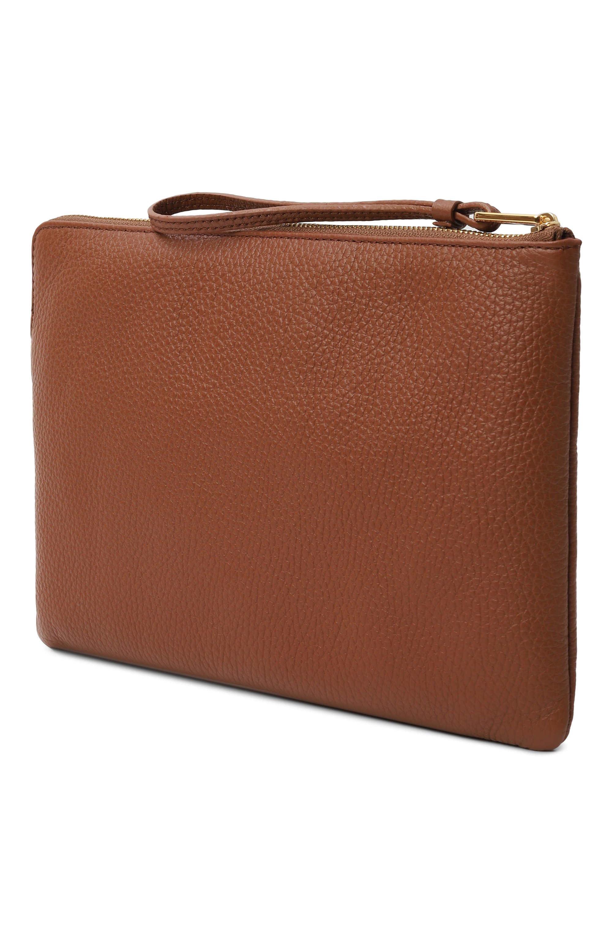 Кожаный футляр для документов COCCINELLE, арт. E5PJ5190101, фото 2