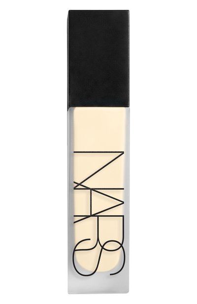 Женское стойкое матовое тональное средство natural matte longwear foundation, оттенок siberia NARS, арт. 34504782NS