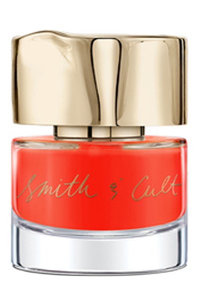 Лак для ногтей, оттенок poppy papi (14ml) SMITH AND CULT, арт. 812329024465, фото 1