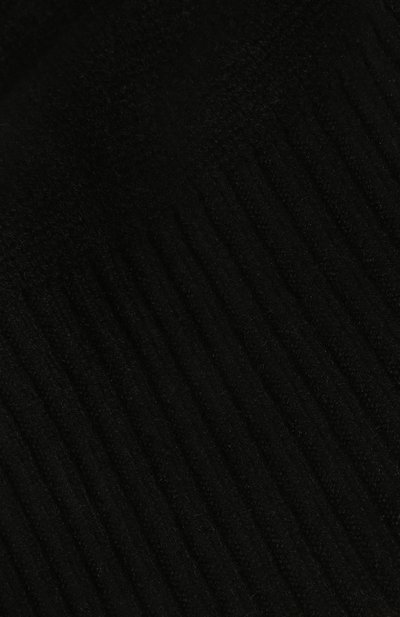 Кашемировая шапка ALLUDE, арт. 225/30027, фото 3