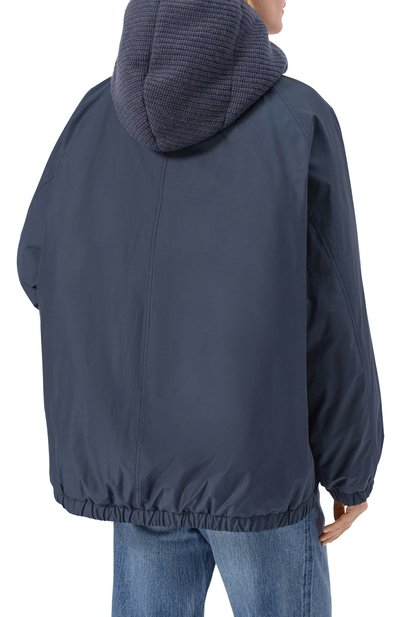 Пуховая куртка BRUNELLO CUCINELLI, арт. MG5017852, фото 4