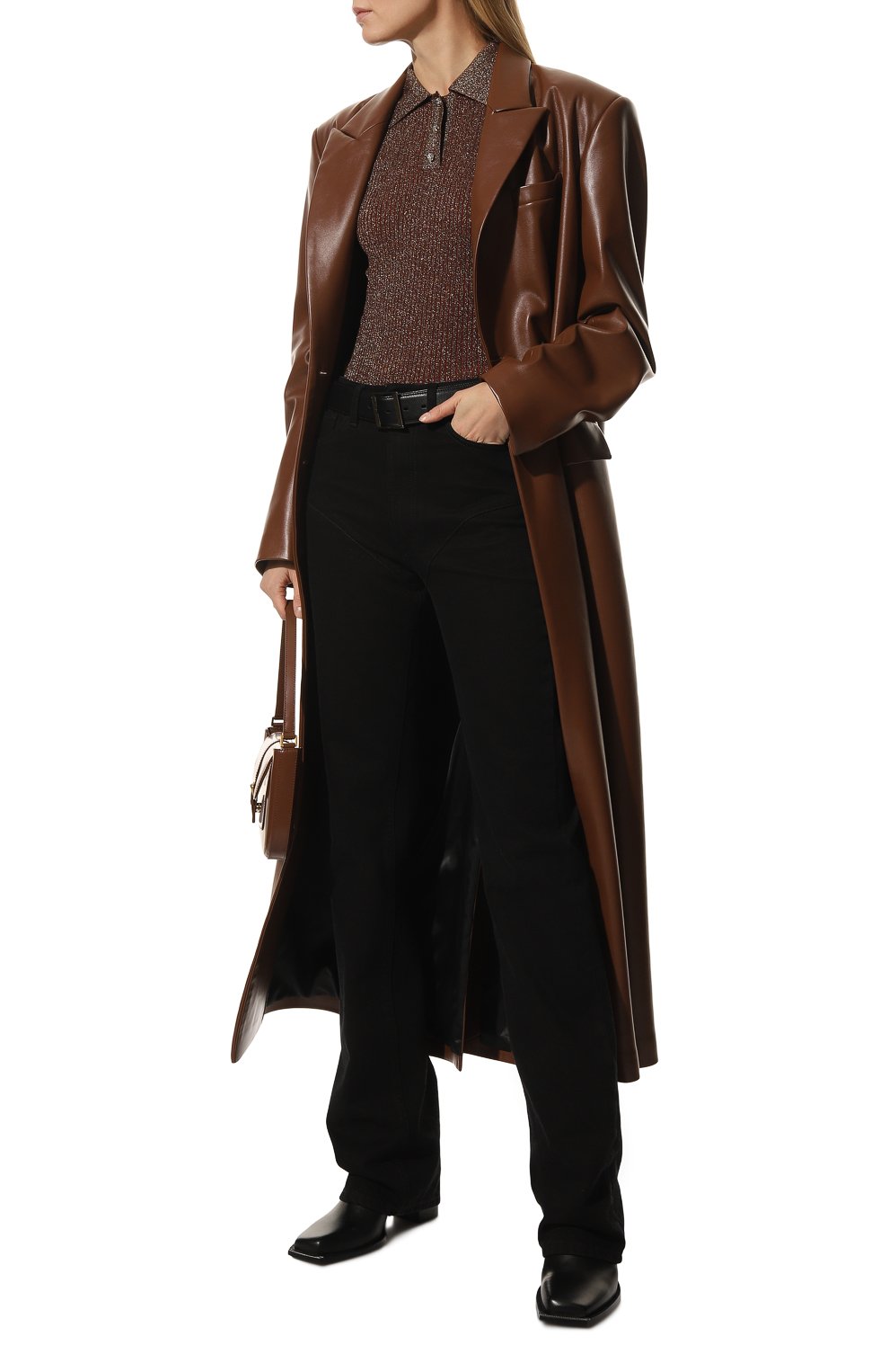 Поло HUGO, арт. 50483542, фото 2