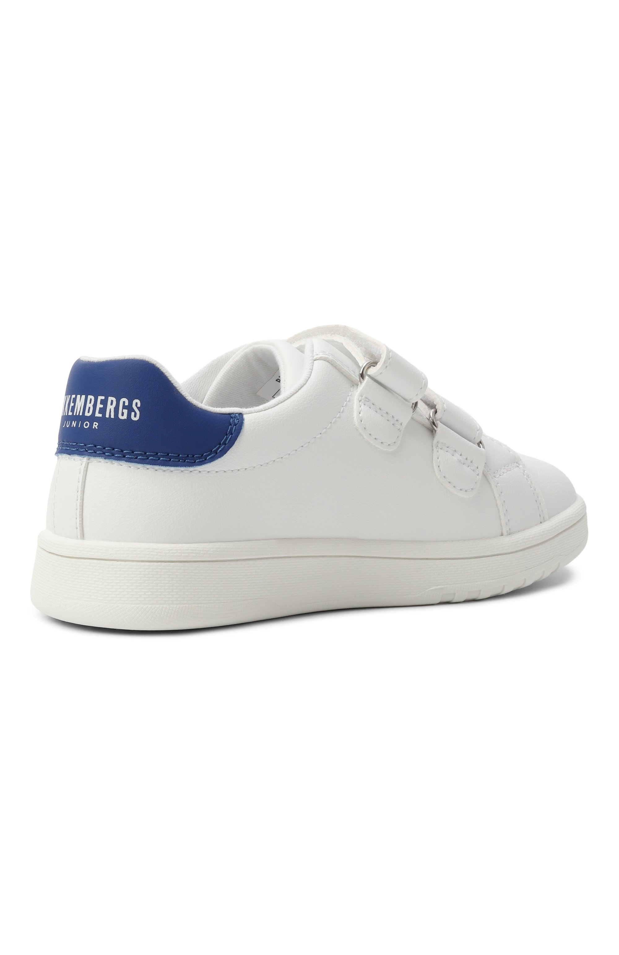 Кеды peter DIRK BIKKEMBERGS, арт. K1B9-21605-1355X856/30-34, фото 3