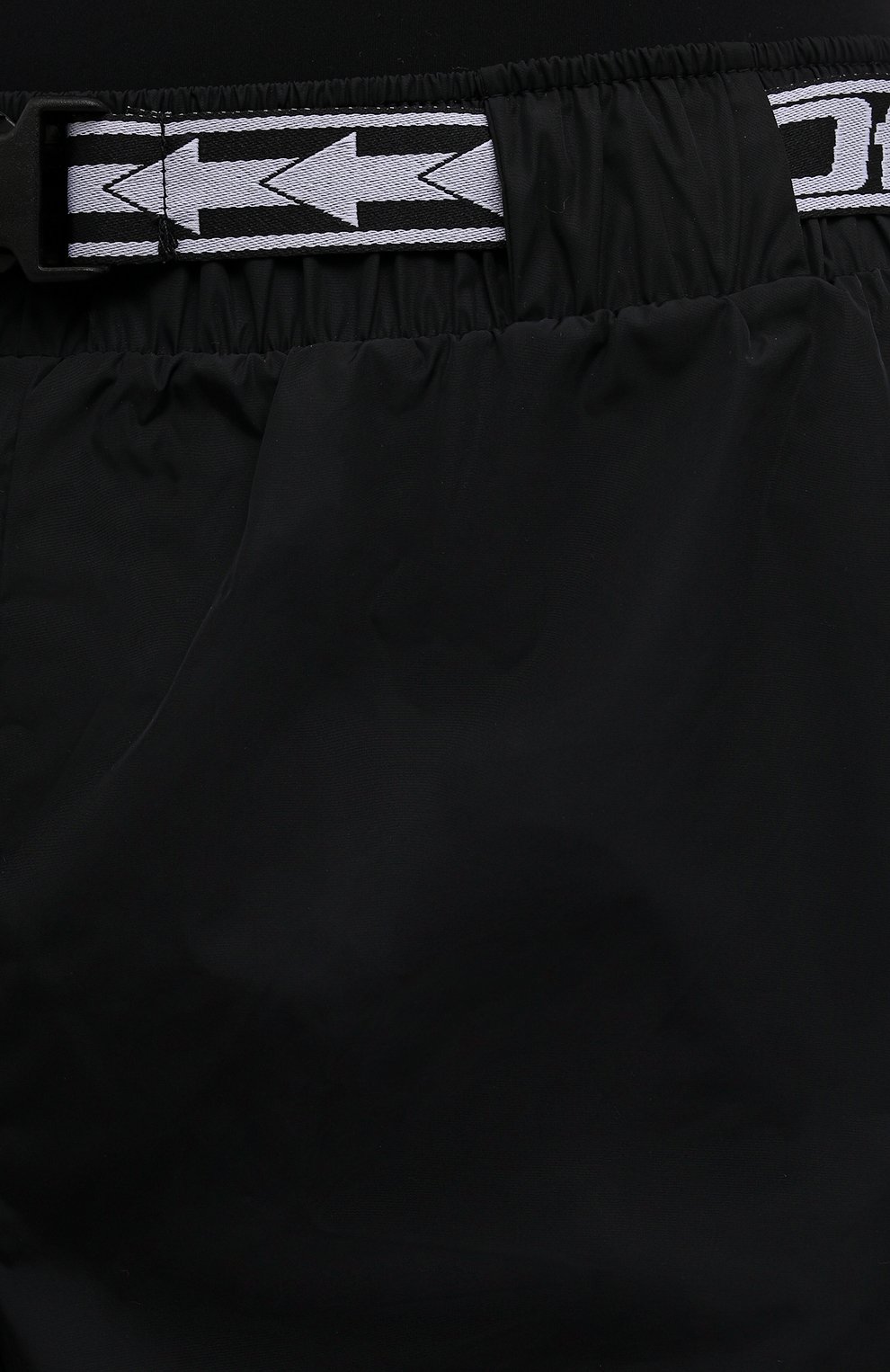 Шорты OFF-WHITE, арт. 0WVH018V21FAB001, фото 5