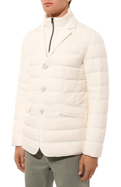 Пуховая куртка HERNO, арт. PI001ULE/12456Z, фото 3