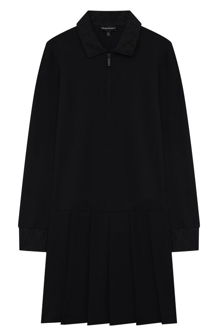 Платье EMPORIO ARMANI, арт. EG000321/AF16047