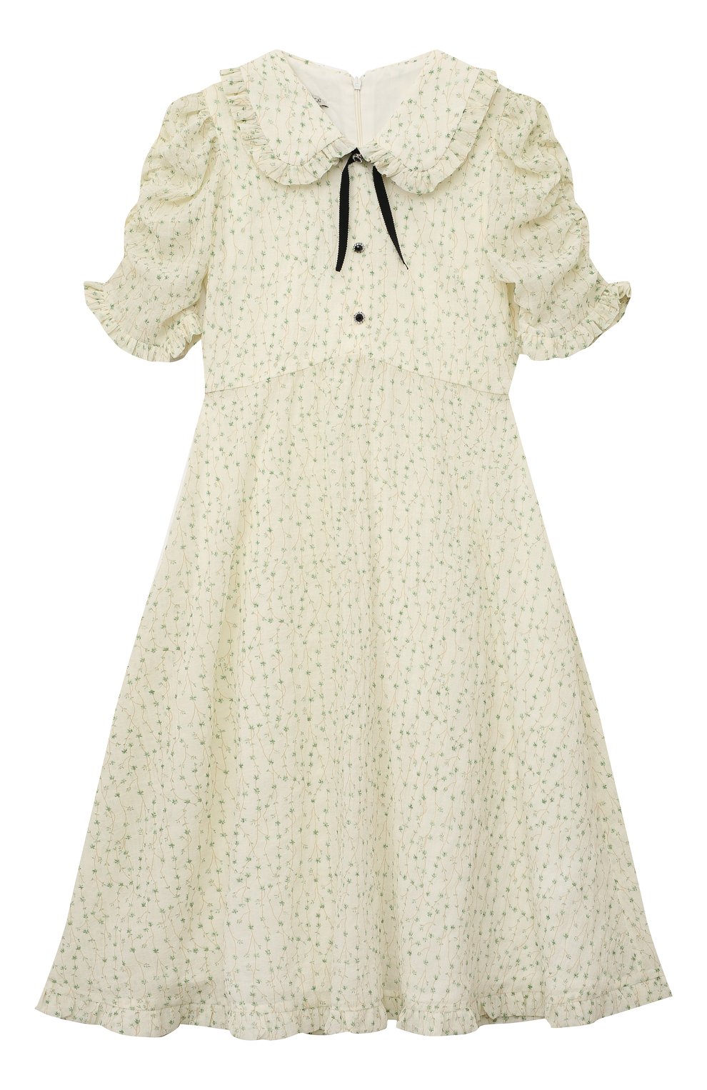 Платье DESIGNERS CAT, арт. 100000K01001286/10A-12A, фото 1