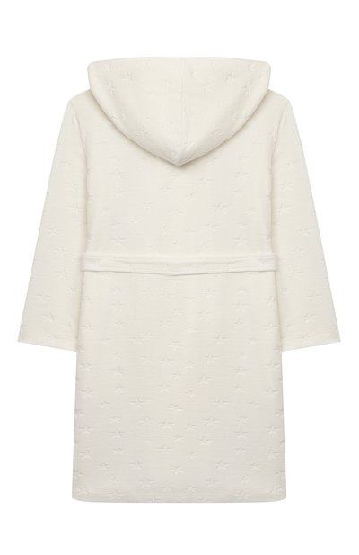 Халат SANETTA белого цвета по цене 12850 руб., арт. 244636., фото 2 Халат SANETTA, арт. 244636., фото 2