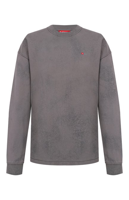 Мужской хлопковый свитшот DIESEL, арт. A19306/0PLBV