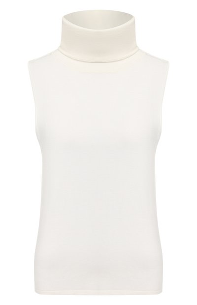 Шерстяной топ RALPH LAUREN, арт. 290761486, фото 1