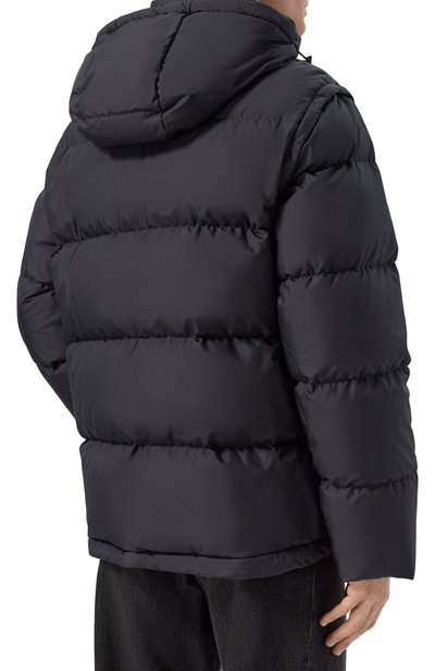 Пуховик BURBERRY, арт. 8138472, фото 4