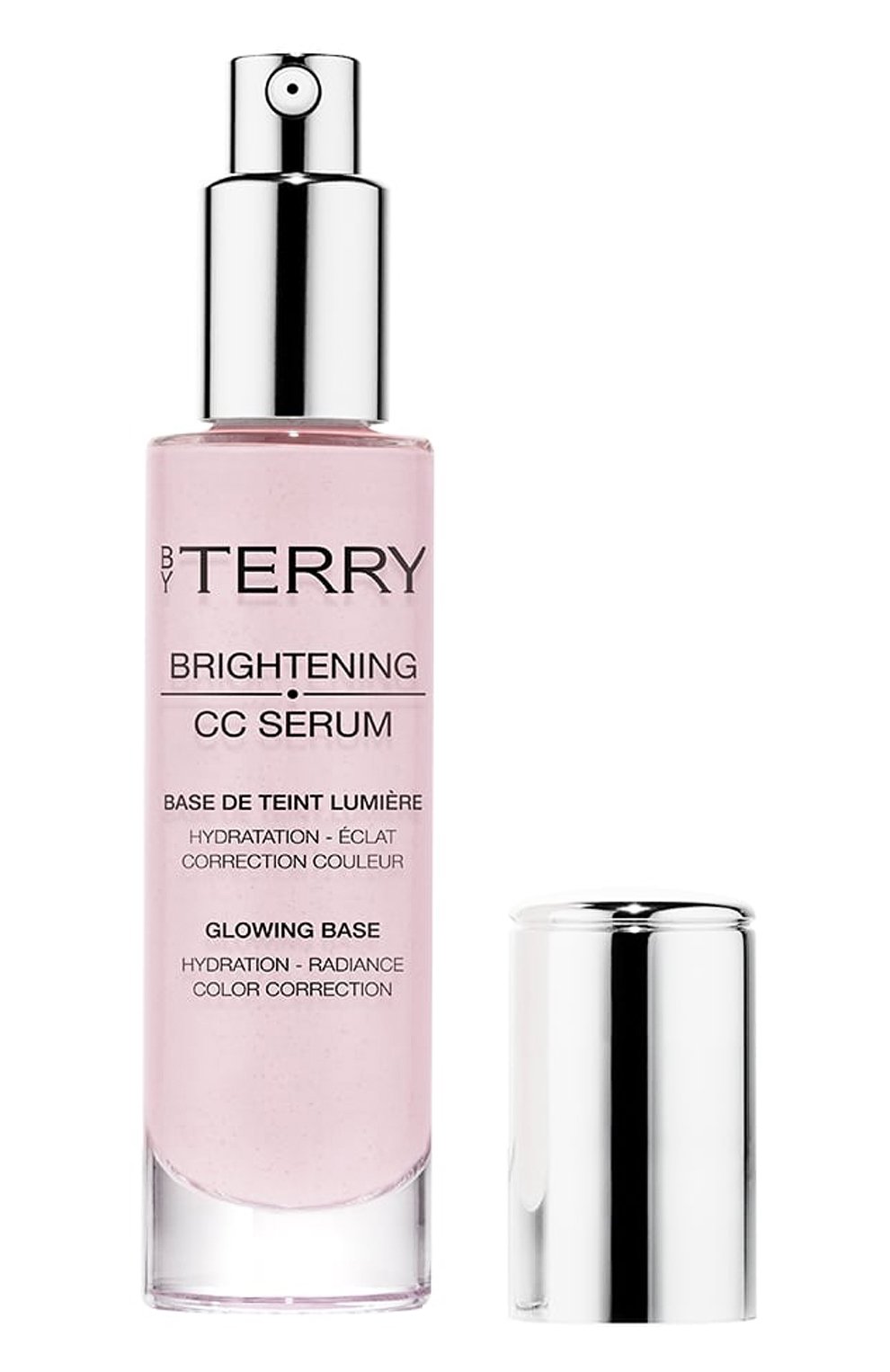 Сыворотка со светоотражающими частицами cc serum, 2 rose elixir (30ml) BY TERRY, арт. V19301200, фото 3