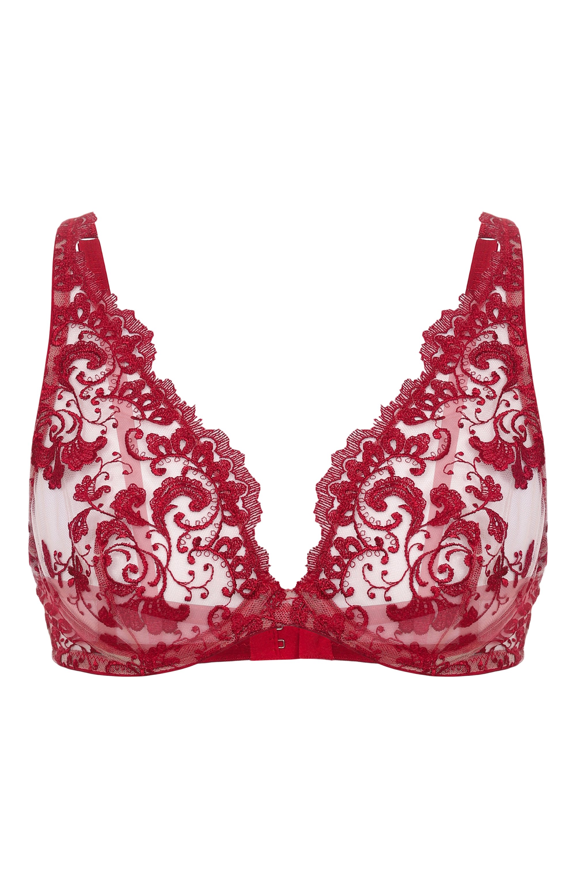 Бюстгальтер I.D. SARRIERI, арт. M8868, фото 1