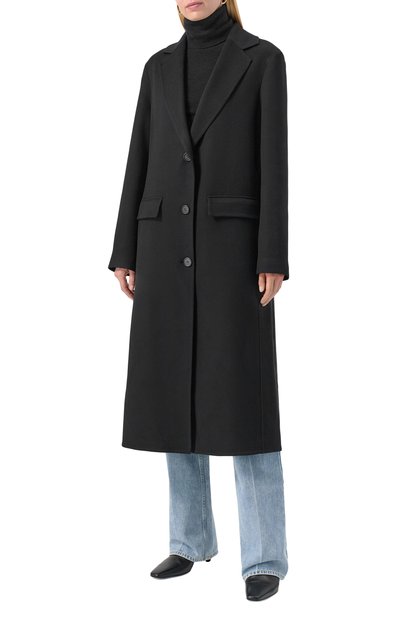 Кашемировое пальто MVST, арт. M25.1PW.C005/C0L0MB0 50340, фото 3