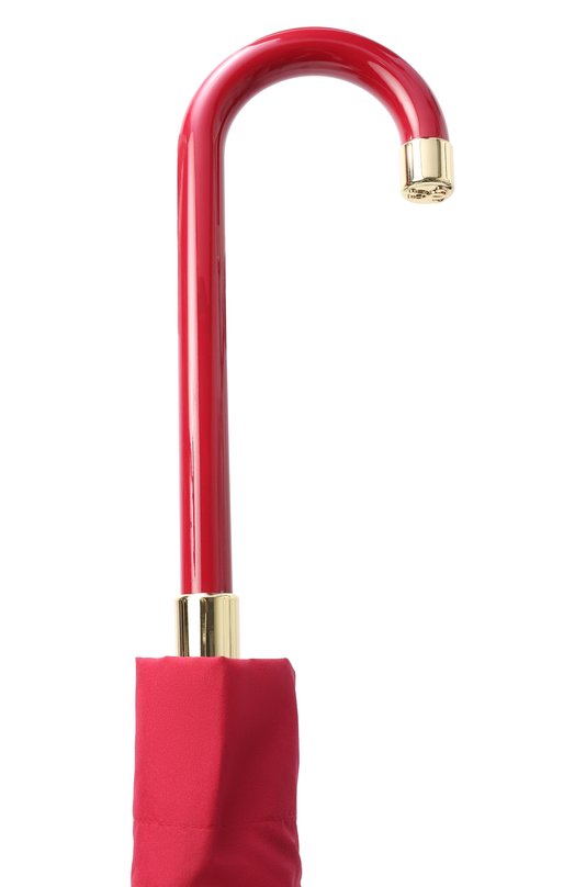 Зонт-трость Moschino 8982-63 AUT0 Красный  8982-63 AUT0 Фото 4