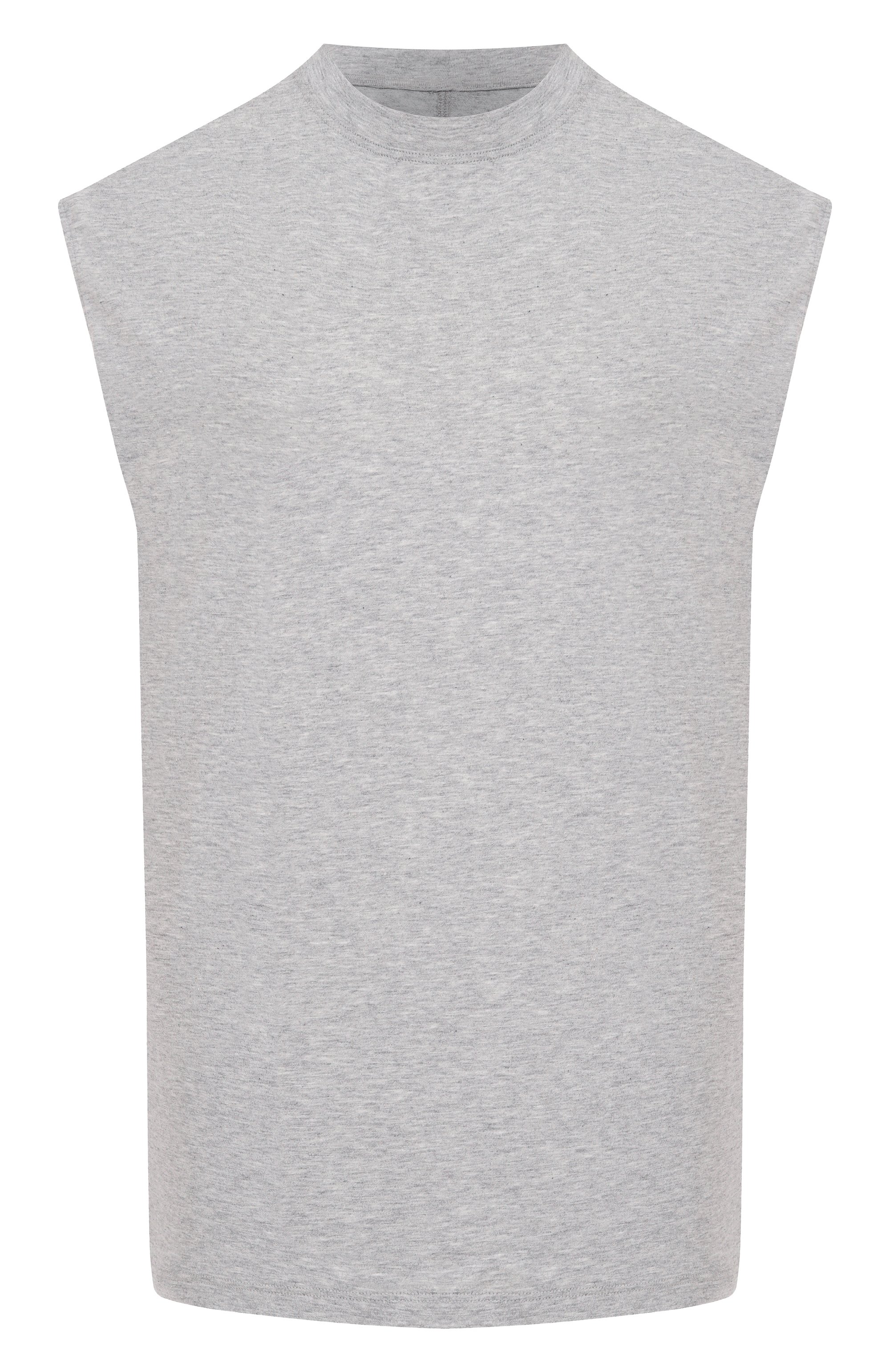 Хлопковая майка ARMARIUM, арт. ARMFWTT03/JE03, фото 1