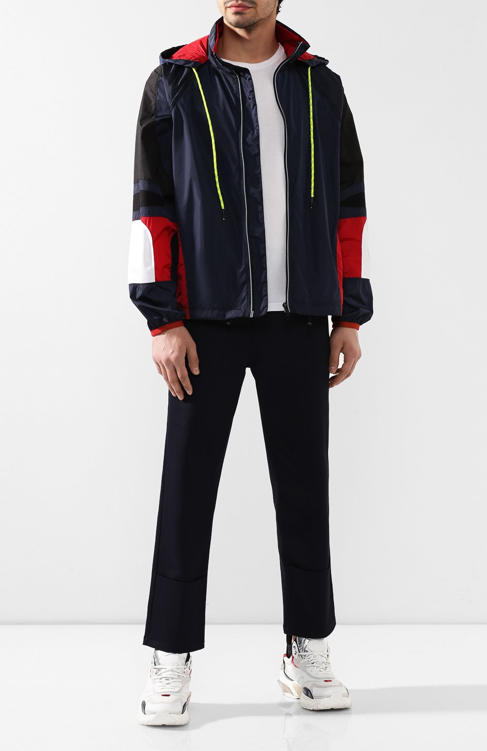 Куртка ICEBERG, арт. 19E I1S0/0050/5198, фото 2