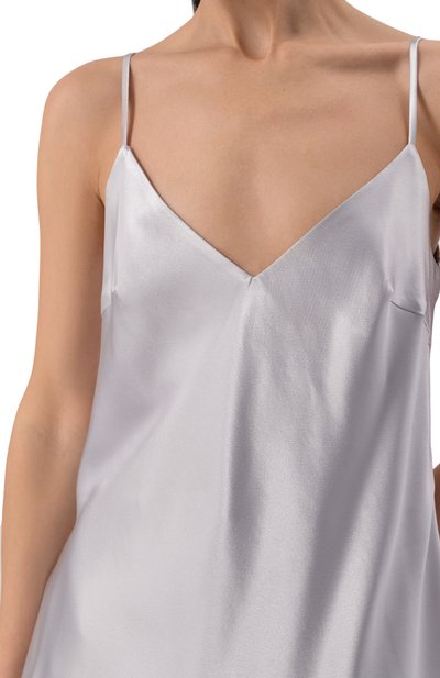 Атласный топ NOBLE&BRULEE, арт. NB04/140525/11, фото 5