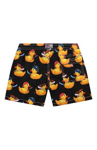 Плавки-шорты MC2 SAINT BARTH, арт. STBK/JEAN/05536D, фото 2