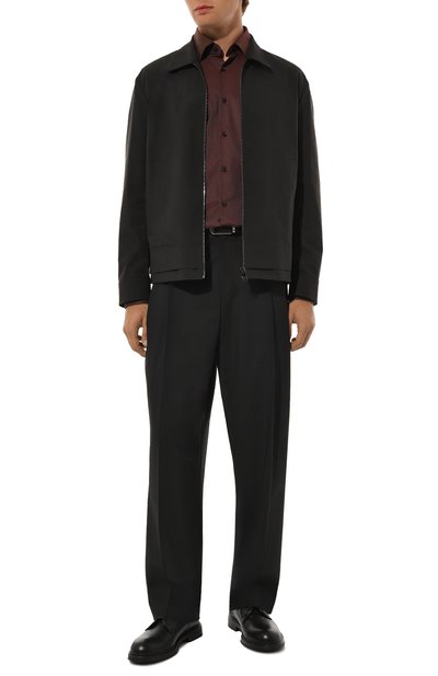 Сорочка BOSS, арт. 50503356, фото 2