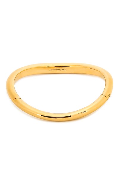 Колье ALEXANDER MCQUEEN, арт. 576840/J160T, фото 1