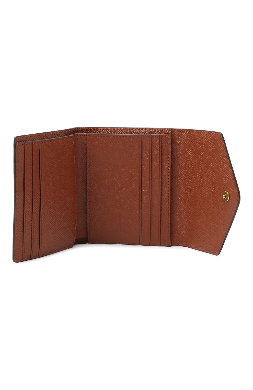 Кожаное портмоне COACH, арт. 12123, фото 3