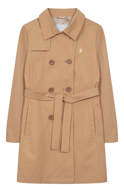 Тренч HERNO, арт. IM000004G/13238/10A-14A