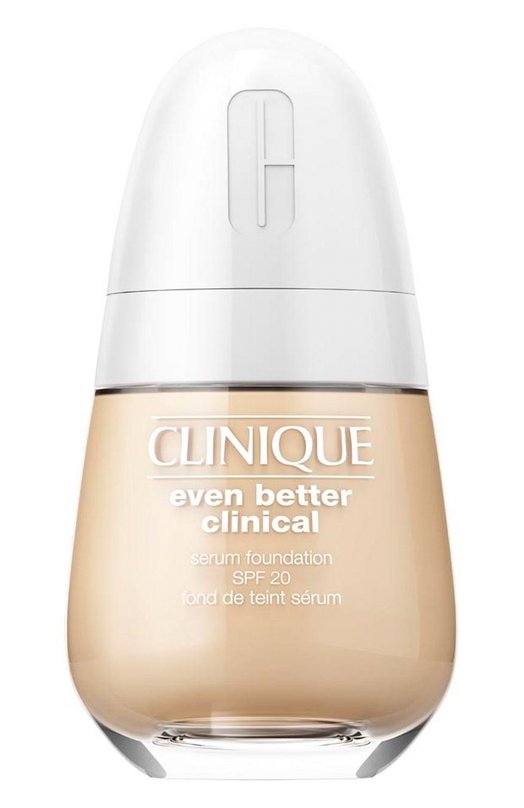 фото Тональный крем even better clinical spf 20, bone (30ml) clinique