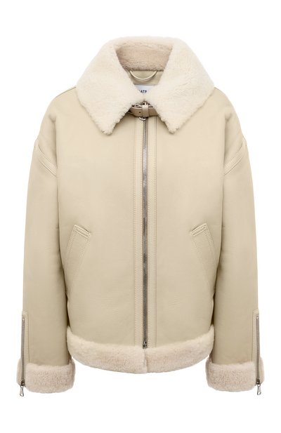 Дубленка из овчина BATS, арт. FW23_01S, фото 1