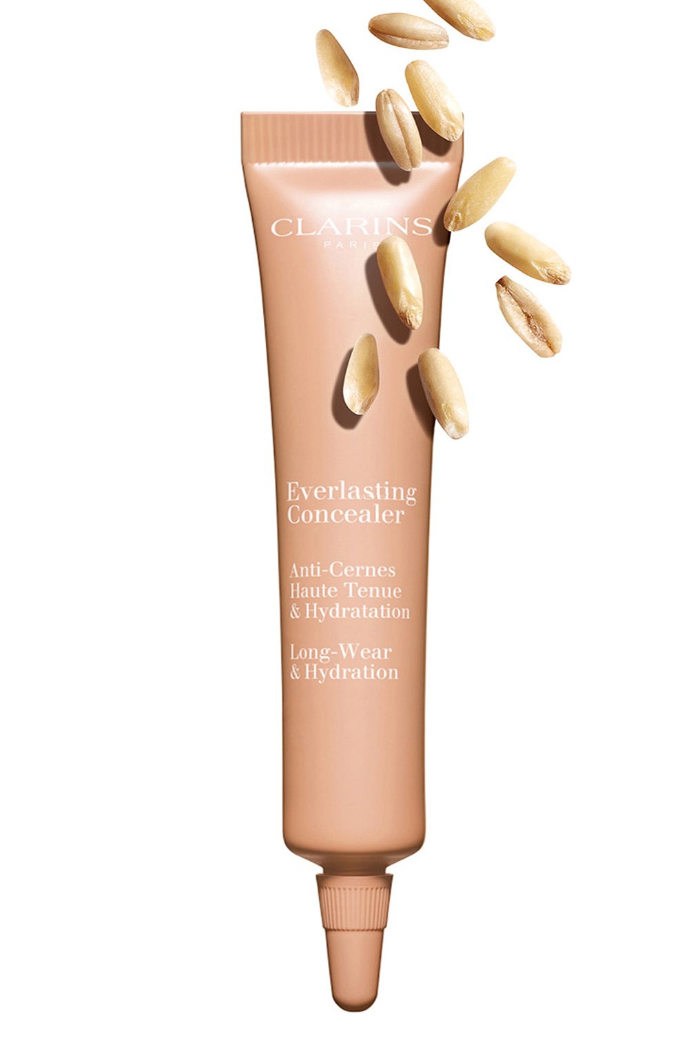 Устойчивый консилер everlasting, оттенок 02 (12ml) CLARINS, арт. 80068514, фото 7