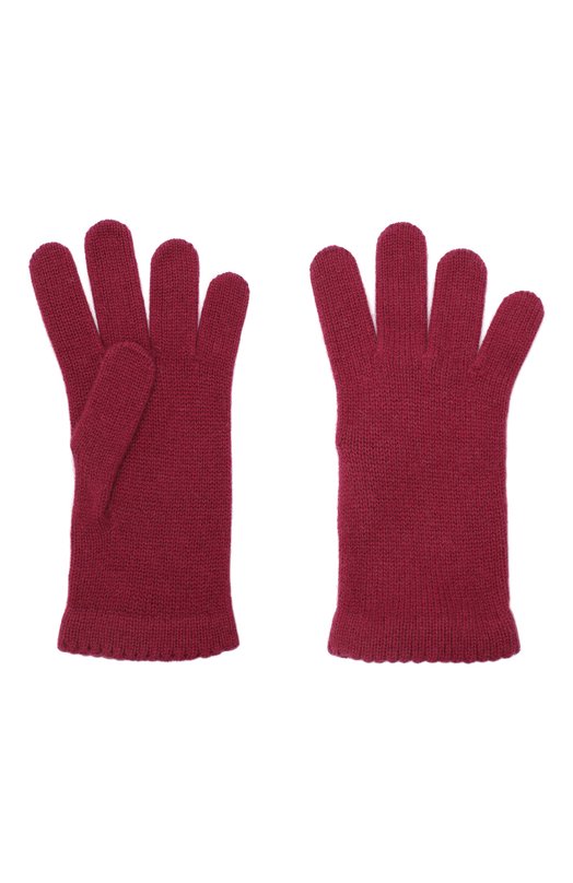 Перчатки Bilancioni Бордовый, фото 2