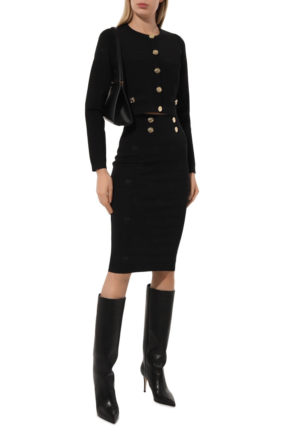 Кардиган PINKO, арт. 102881-A1LK, фото 2