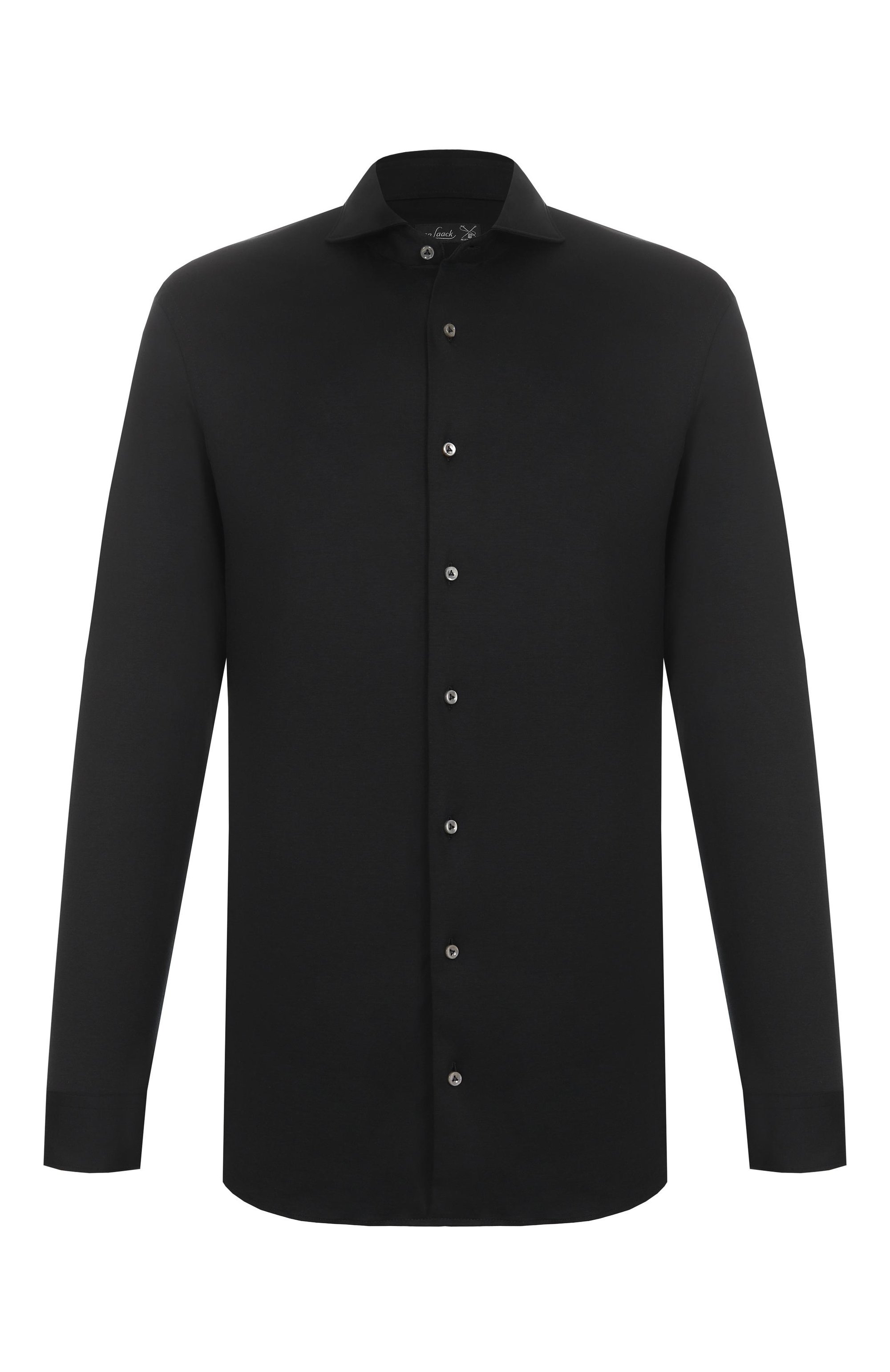 Хлопковая рубашка VAN LAACK, арт. VL-PER-LSF/180031/099, фото 1