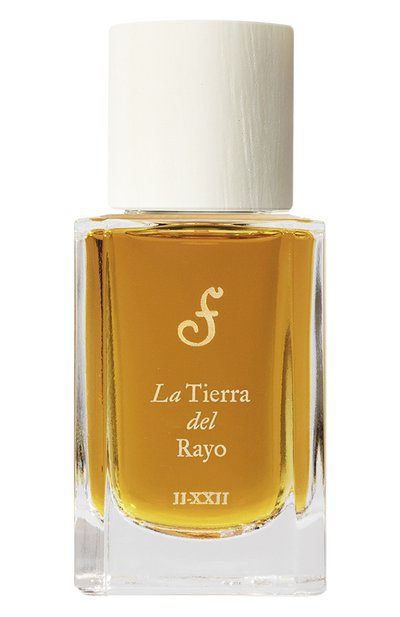 Женский духи la tierra del rayo (30ml) FUEGUIA, арт. FUEGLAT30