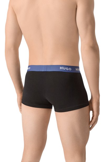 Комплект из трех боксеров HUGO, арт. 50532550, фото 3