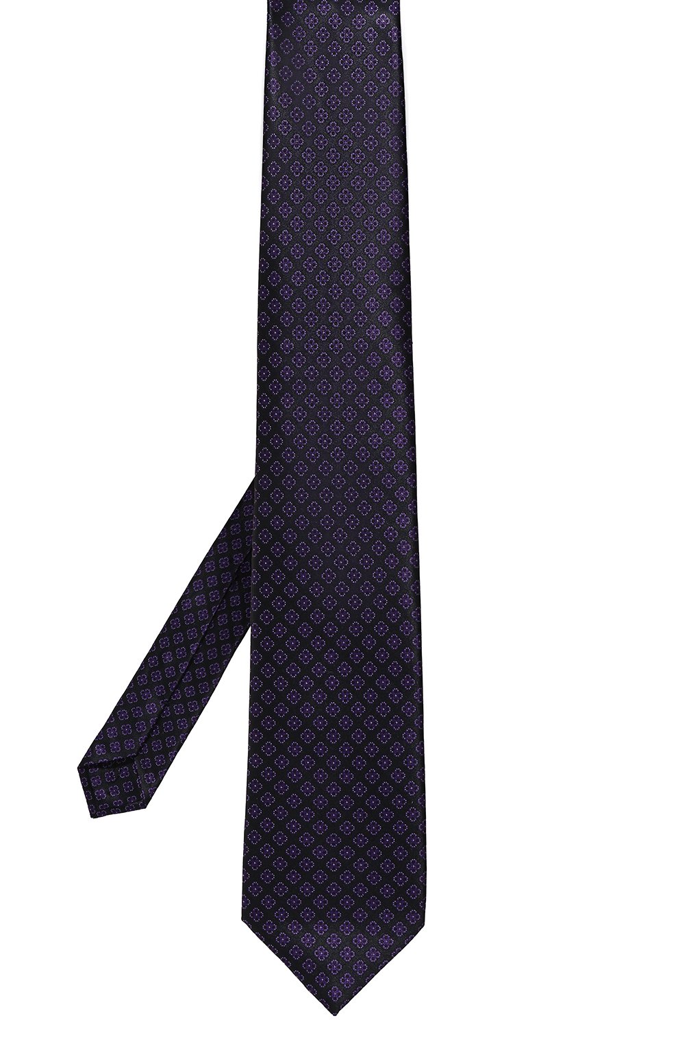 Шелковый галстук STEFANO RICCI, арт. CX/49008, фото 3