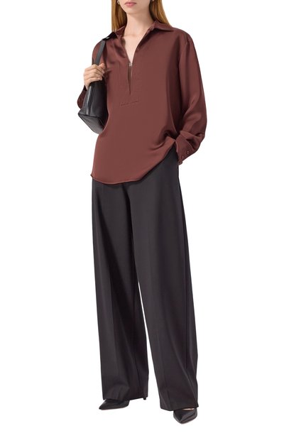 Блузка HUGO, арт. 50542311, фото 2